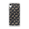 Africa iPhone Case