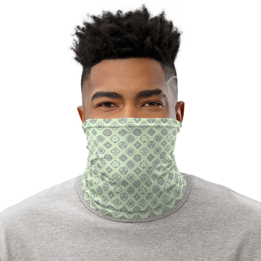 Kamon2 Neck Gaiter