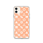 Graphic iPhone Case