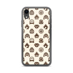 Pets iPhone Case