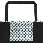 Space Tote Bag