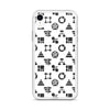 Graphic iPhone Case