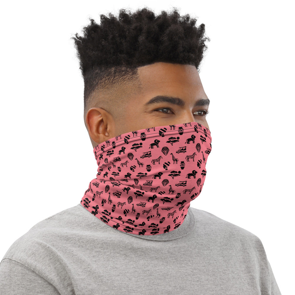 Africa Neck Gaiter