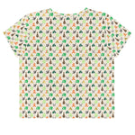 Camp Crop Tee