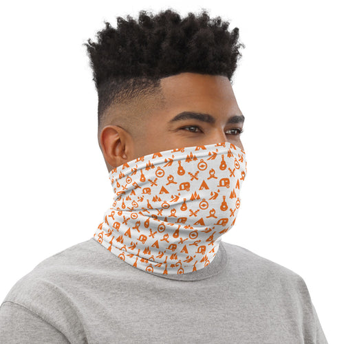 Camp Neck Gaiter