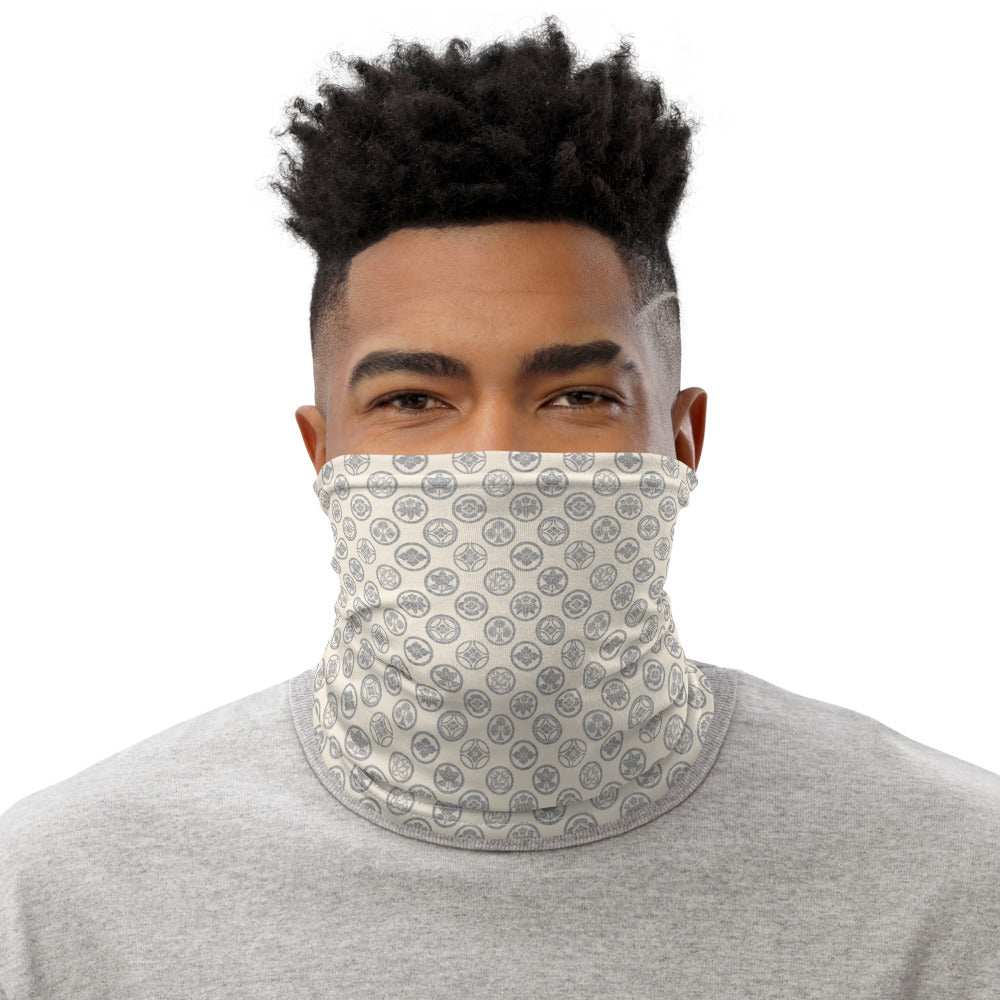 Kamon1 Neck Gaiter