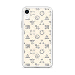 Graphic iPhone Case