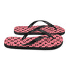 Graphic Flip-Flops