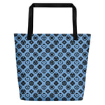 Kamon2 Tote Bag