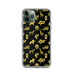 Africa iPhone Case