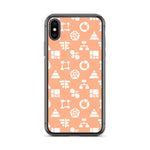 Graphic iPhone Case