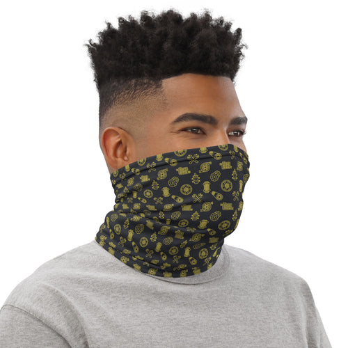 Mechanic Neck Gaiter