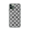 Kamon4 iPhone Case