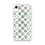 Kamon2 iPhone Case