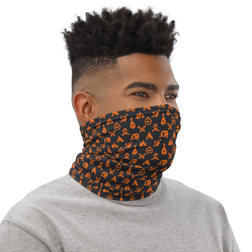 Camp Neck Gaiter