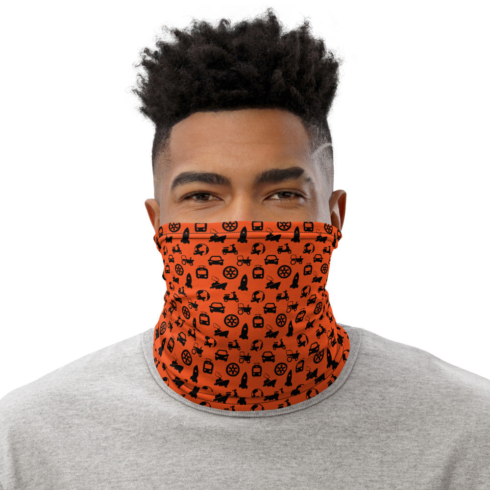 Travel Neck Gaiter