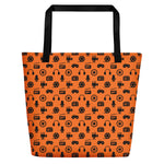 Media Tote Bag