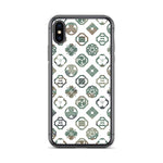 Kamon2 iPhone Case