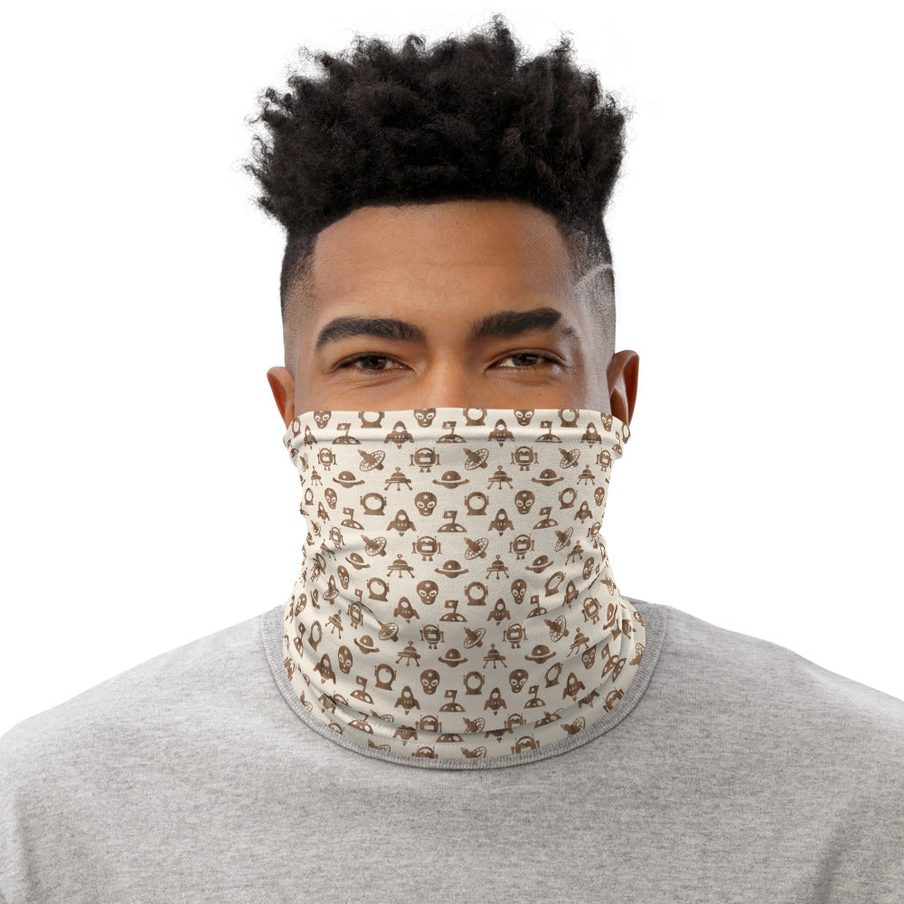 Space Neck Gaiter