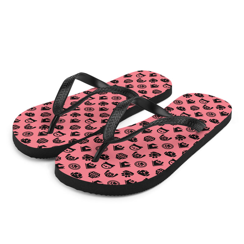 Pets Flip-Flops