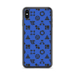 Graphic iPhone Case