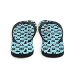 Travel Flip-Flops