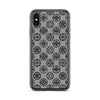 Kamon1 iPhone Case