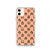 Pets iPhone Case