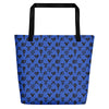 Camp Tote Bag