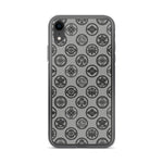 Kamon1 iPhone Case