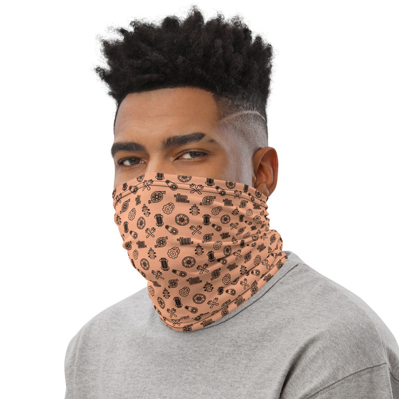 Mechanic Neck Gaiter