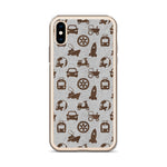 Travel iPhone Case