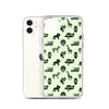 Africa iPhone Case