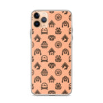 Pets iPhone Case