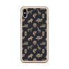 Africa iPhone Case