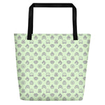 Pets Tote Bag