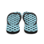 NInja Flip-Flops