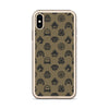 Pets iPhone Case