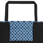 Pets Tote Bag