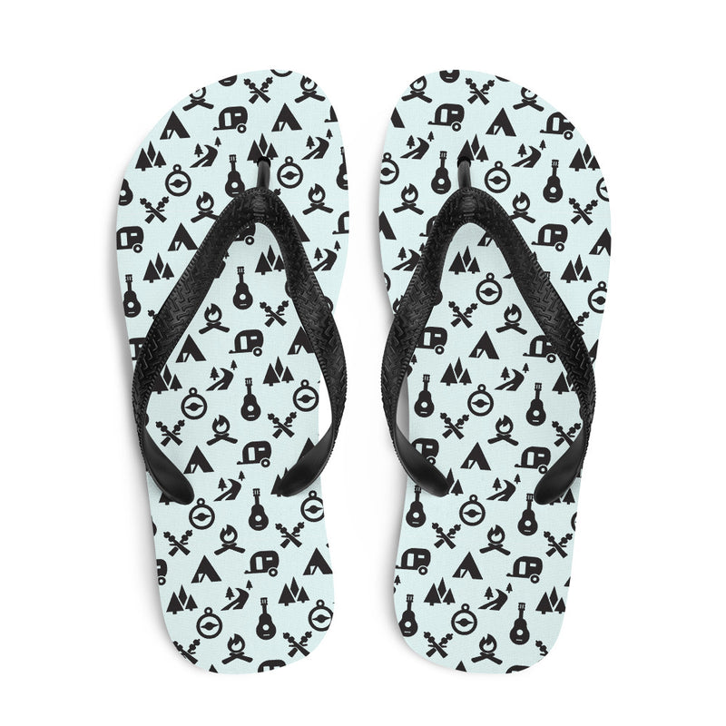 Camp Flip-Flops