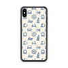 Travel iPhone Case