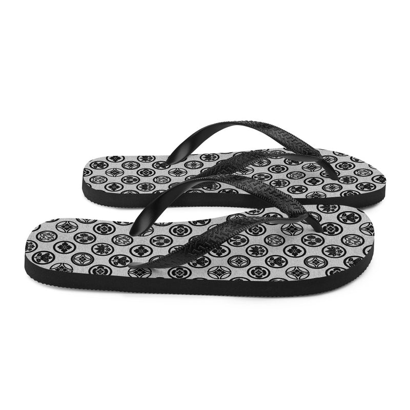 Kamon1 Flip-Flops