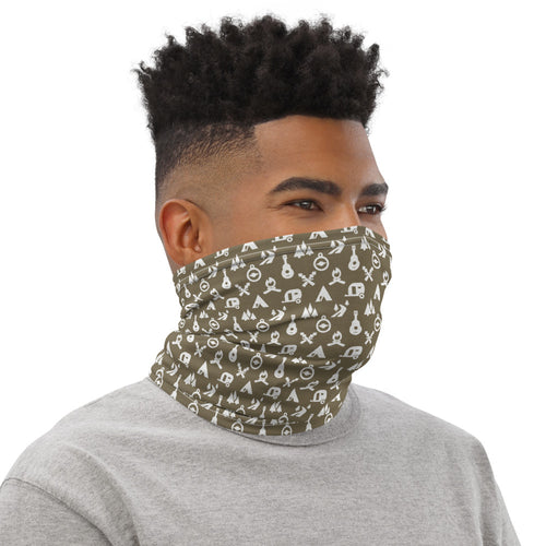 Camp Neck Gaiter