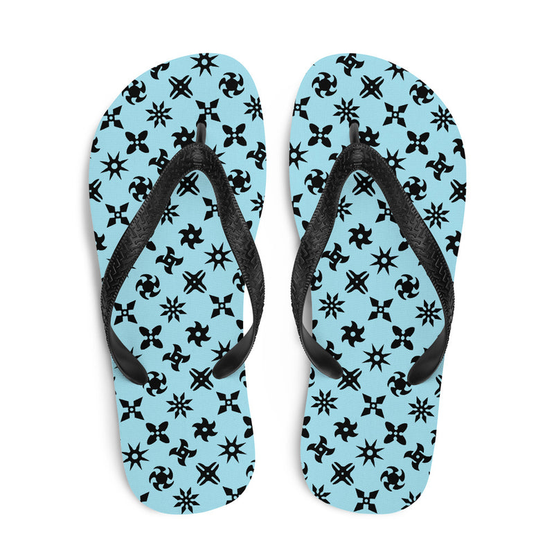 NInja Flip-Flops