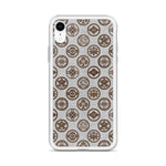 Kamon1 iPhone Case