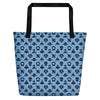 Space Tote Bag