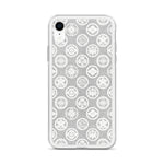 Kamon1 iPhone Case