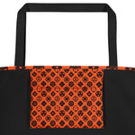 Kamon2 Tote Bag