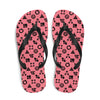 Graphic Flip-Flops