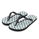 Camp Flip-Flops